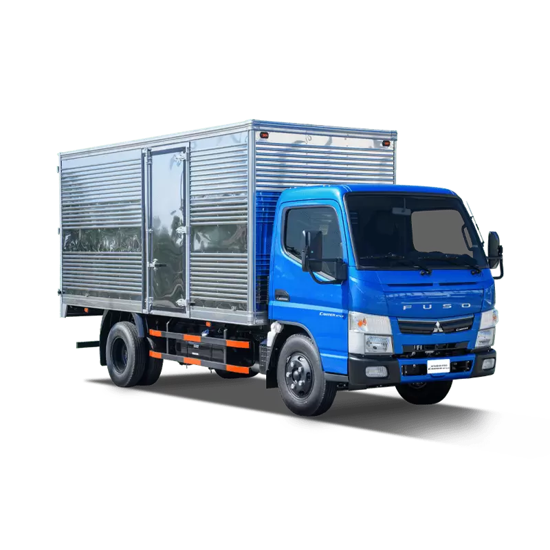 Fuso Canter TF4.9